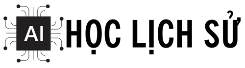 Học Lịch Sử cùng A.I